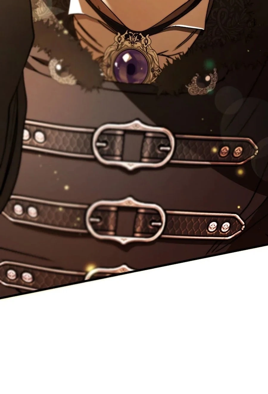 The Devil Raises a Lady Chapter 1084 page 53 - 