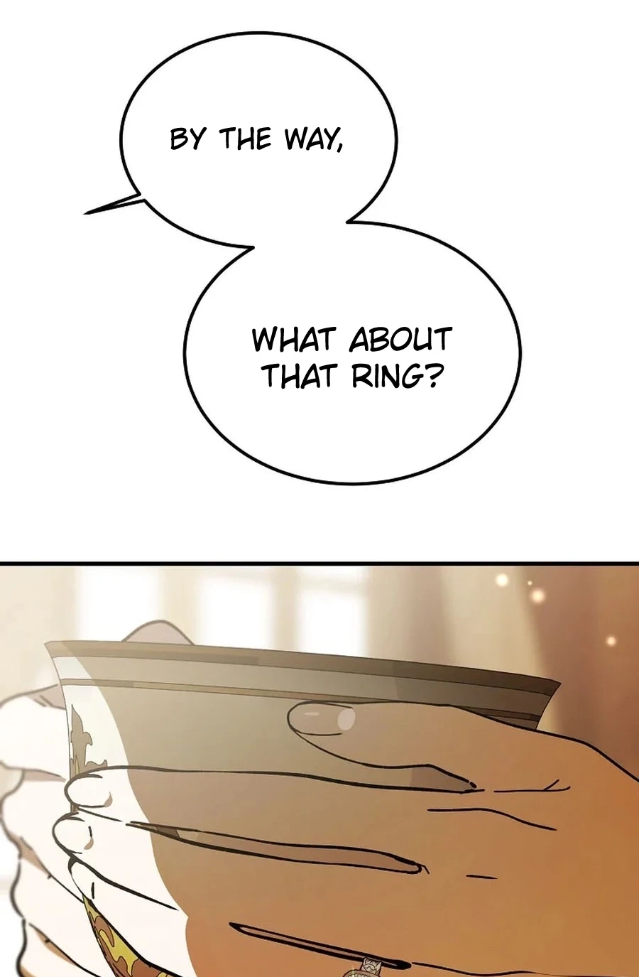 The Devil Raises a Lady Chapter 1084 page 79 - 