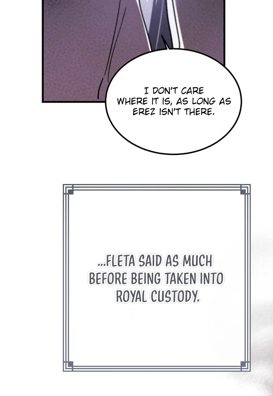 The Devil Raises a Lady Chapter 1084 page 10 - 