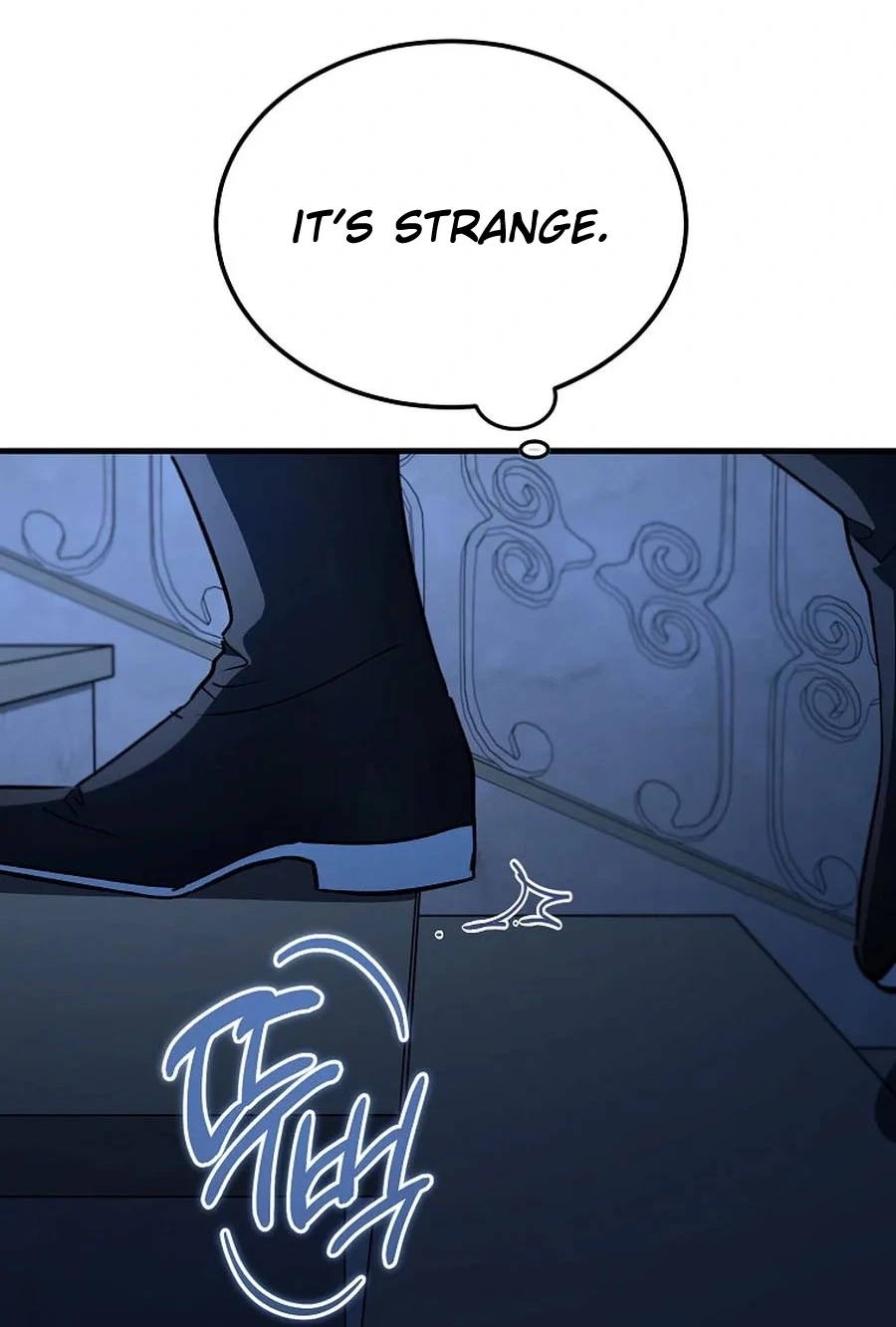 The Devil Raises a Lady Chapter 1098 page 114 - 