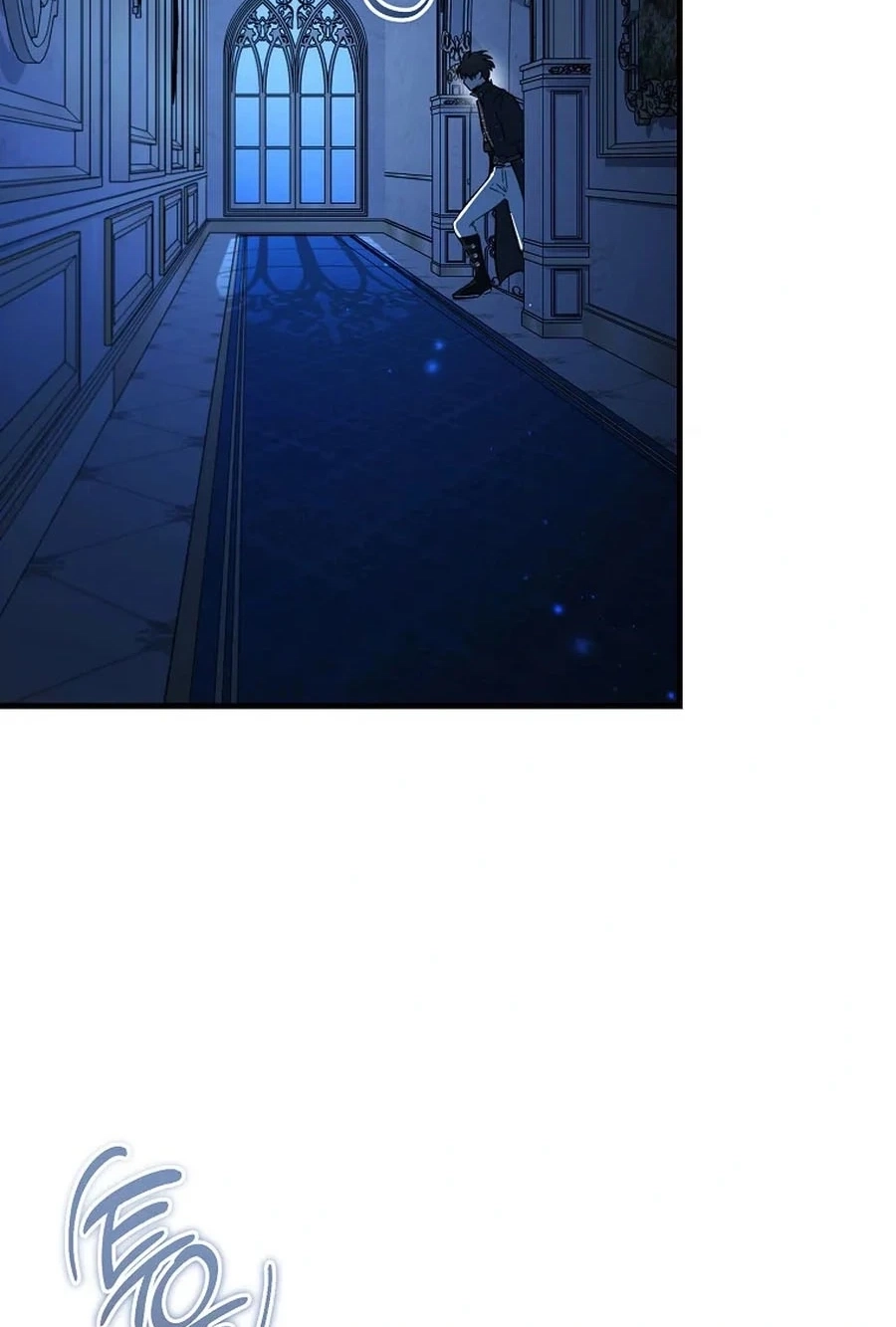 The Devil Raises a Lady Chapter 1098 page 117 - 