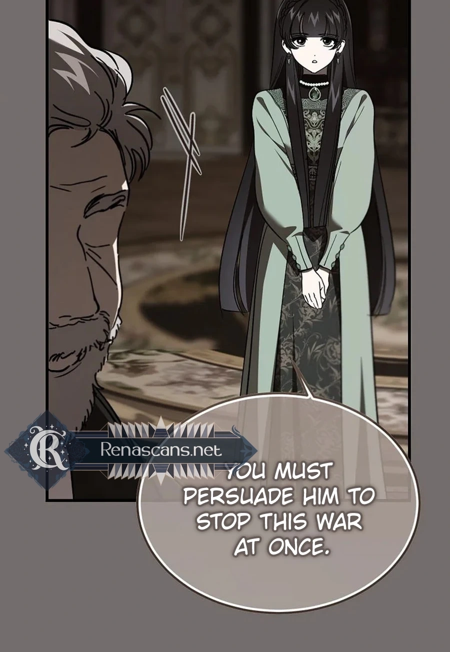 The Devil Raises a Lady Chapter 1098 page 38 - 