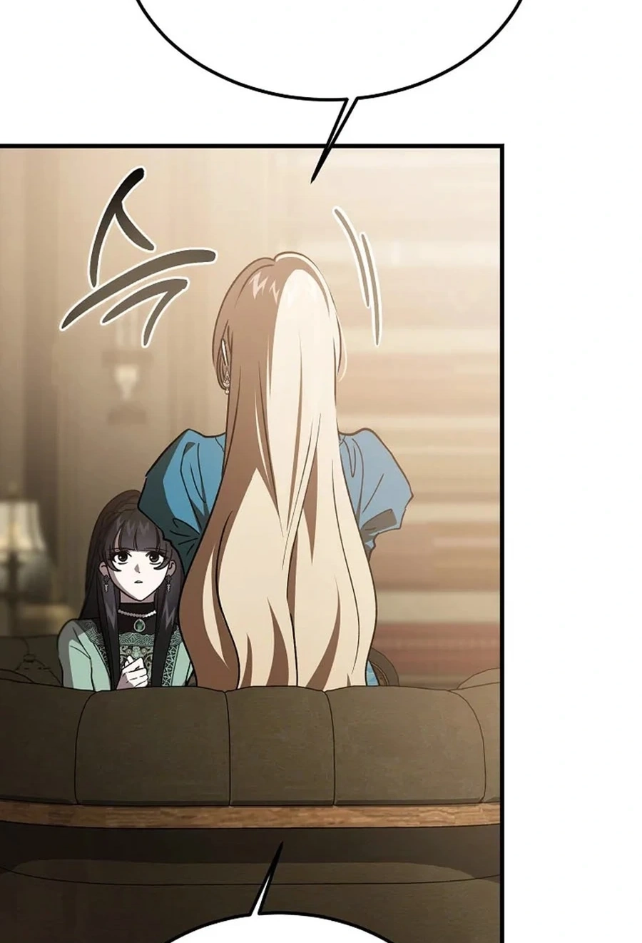 The Devil Raises a Lady Chapter 1098 page 49 - 