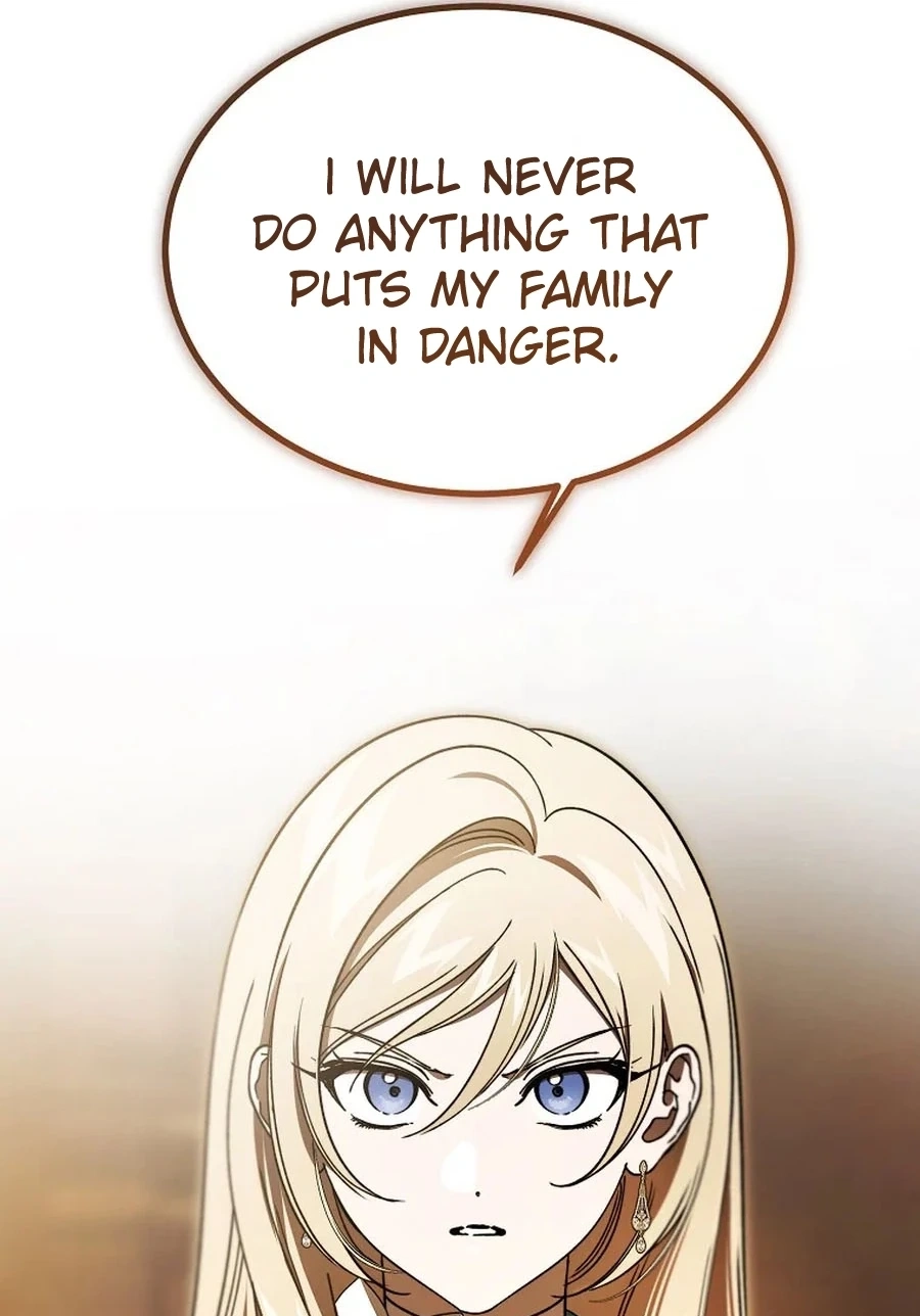 The Devil Raises a Lady Chapter 1098 page 51 - 