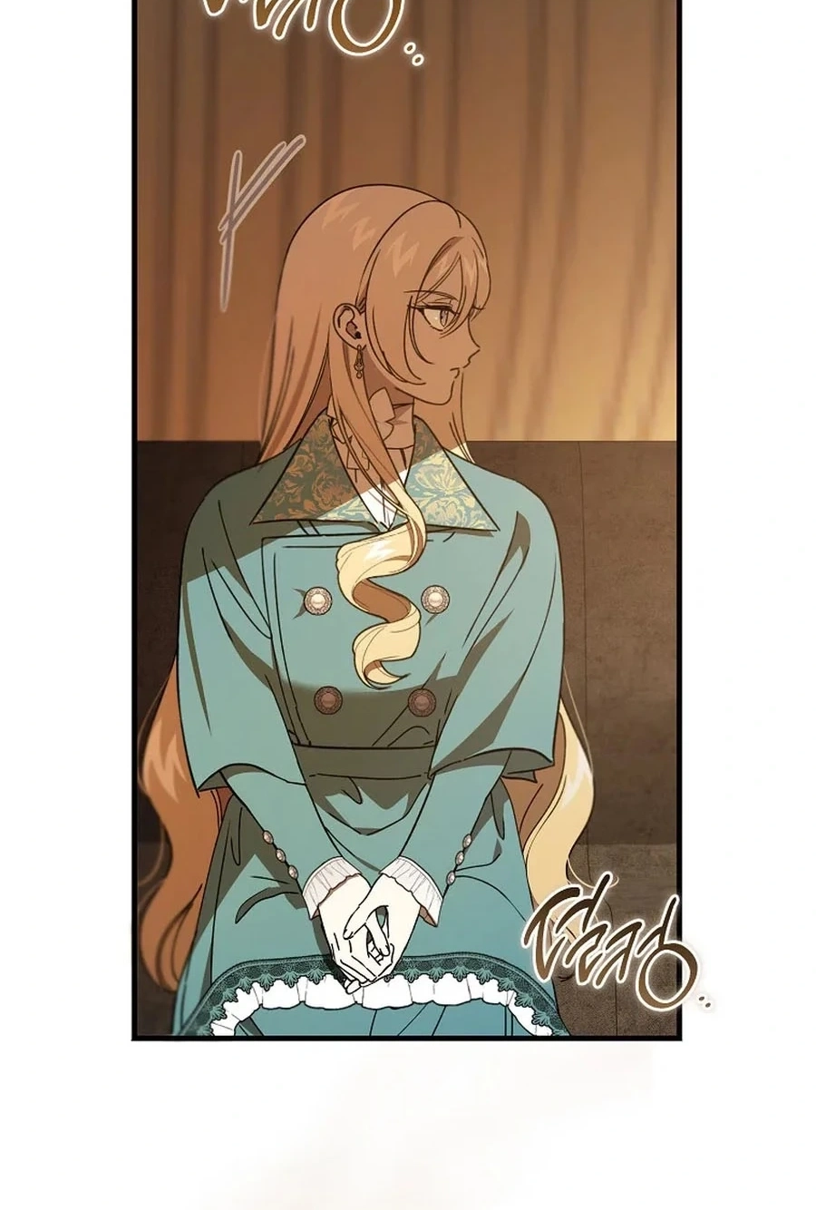 The Devil Raises a Lady Chapter 1098 page 91 - 