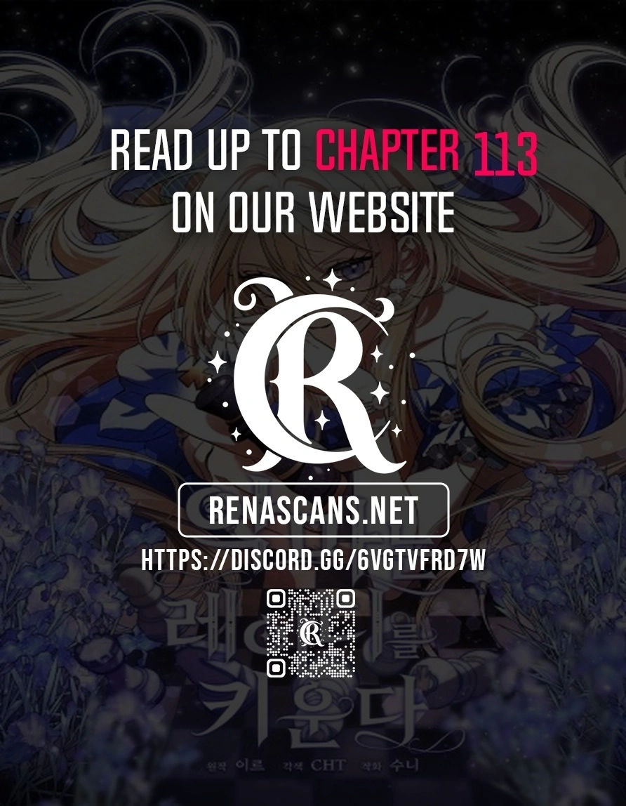 The Devil Raises a Lady Chapter 1107 page 33 - 