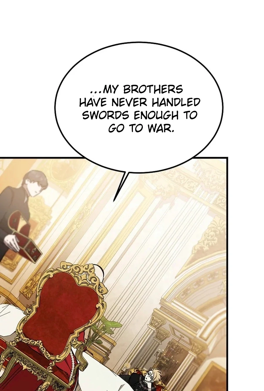 The Devil Raises a Lady Chapter 1108 page 117 - 