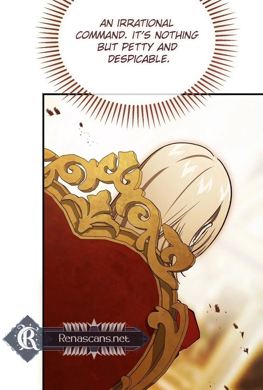 The Devil Raises a Lady Chapter 1108 page 119 - 
