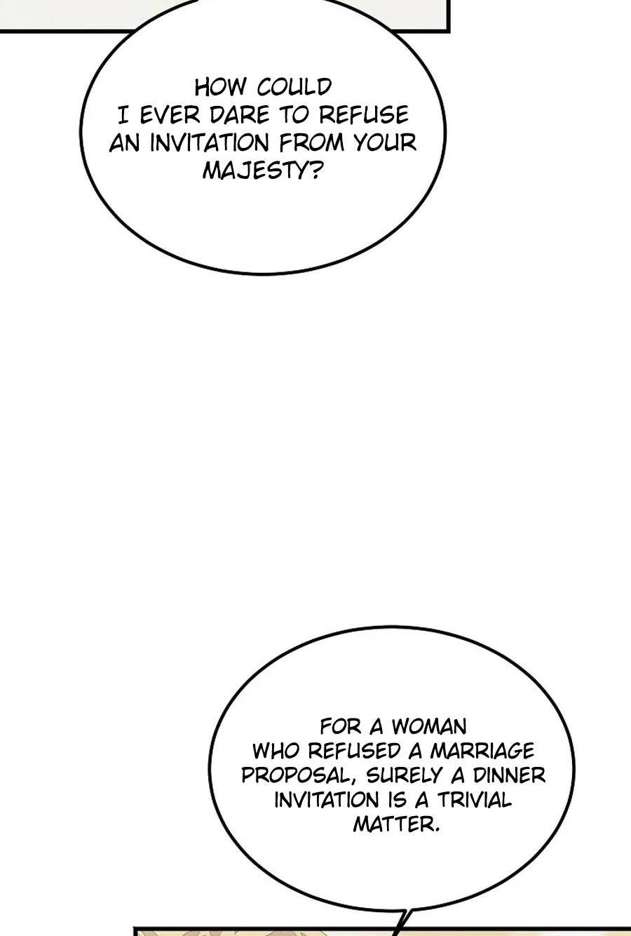 The Devil Raises a Lady Chapter 1108 page 15 - 