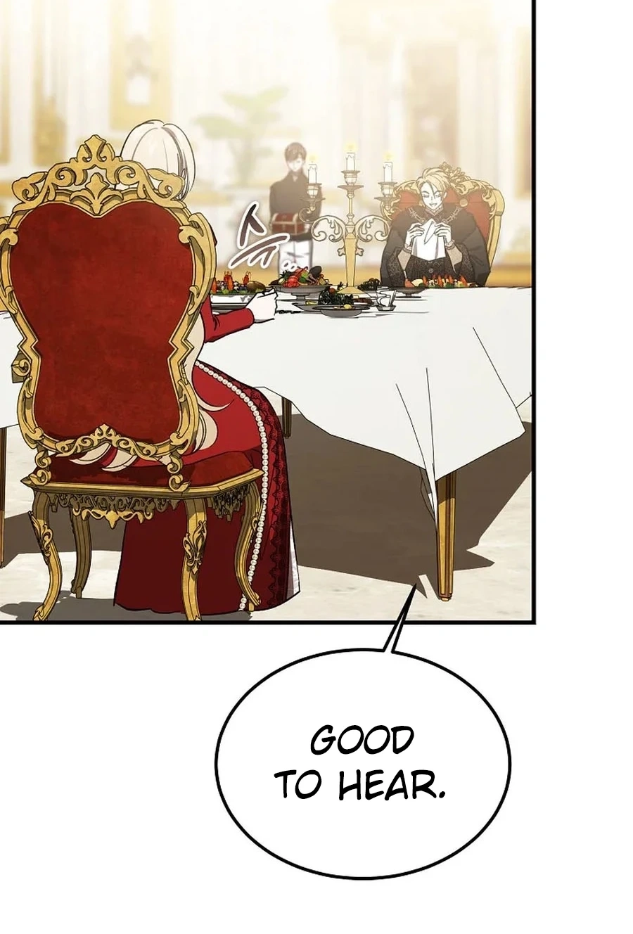 The Devil Raises a Lady Chapter 1108 page 54 - 