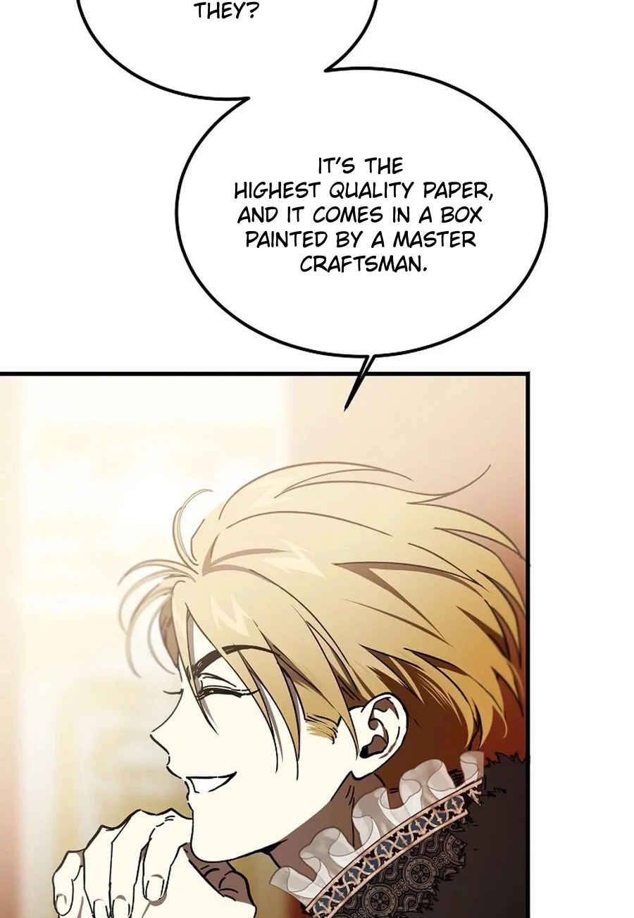 The Devil Raises a Lady Chapter 1108 page 66 - 