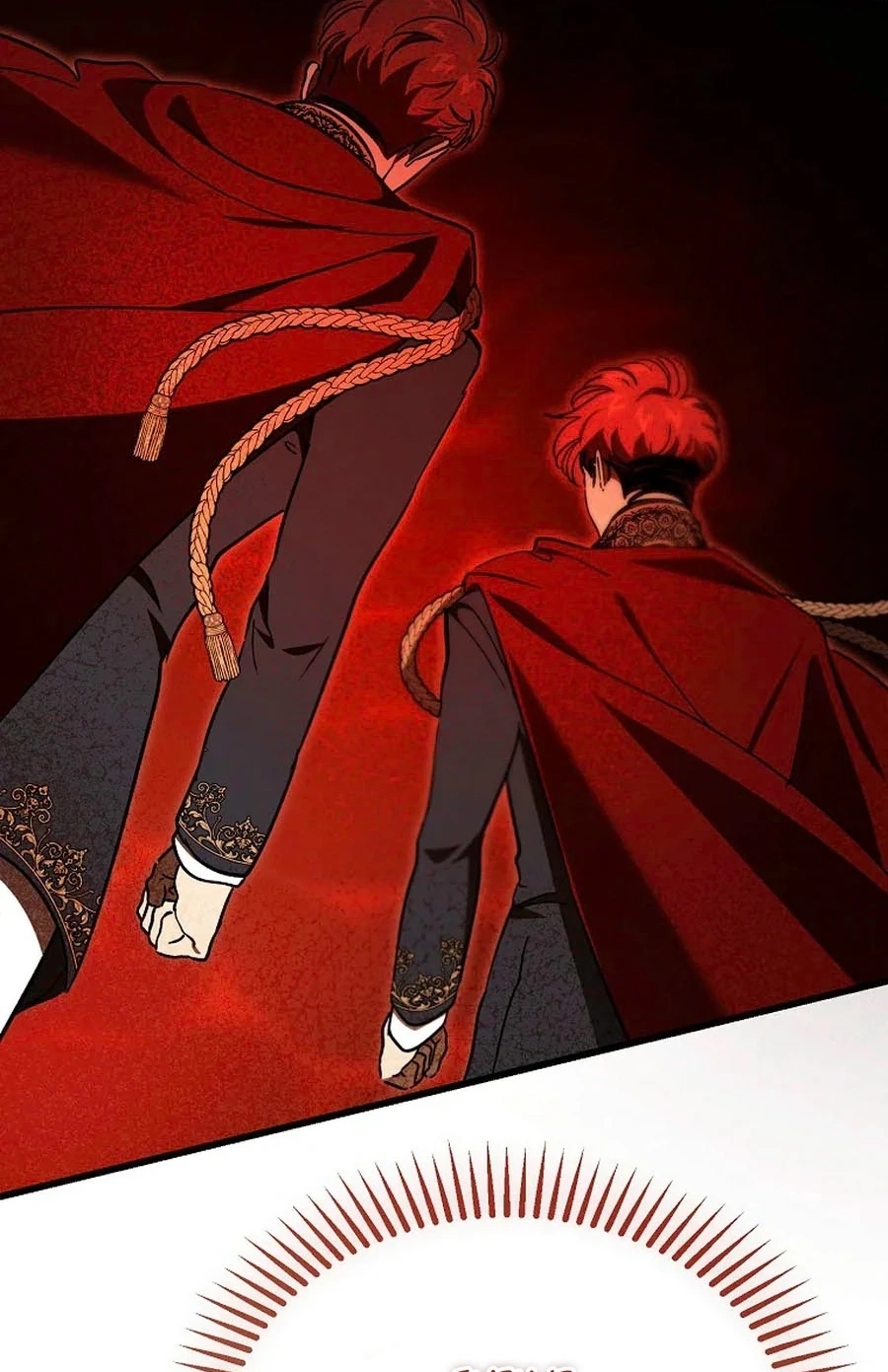 The Devil Raises a Lady Chapter 1108 page 91 - 