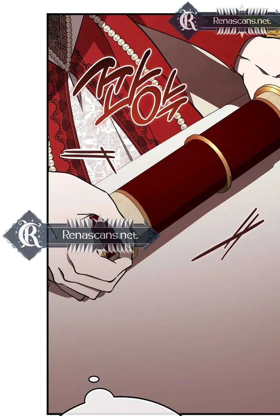 The Devil Raises a Lady Chapter 1108 page 99 - 