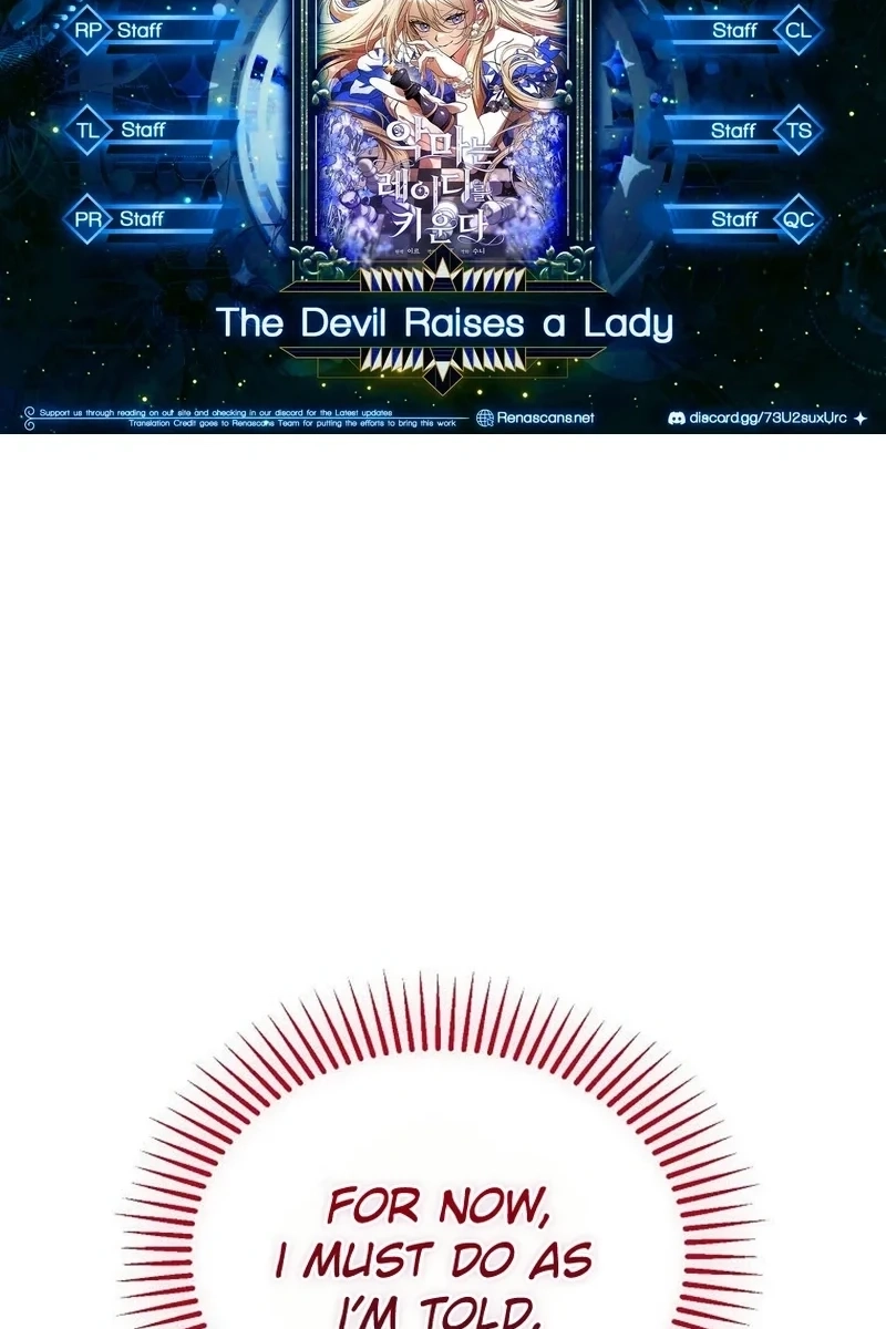 The Devil Raises a Lady Chapter 1114 page 2 - 