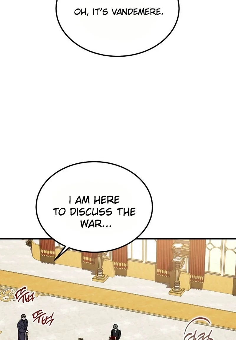 The Devil Raises a Lady Chapter 1114 page 19 - 