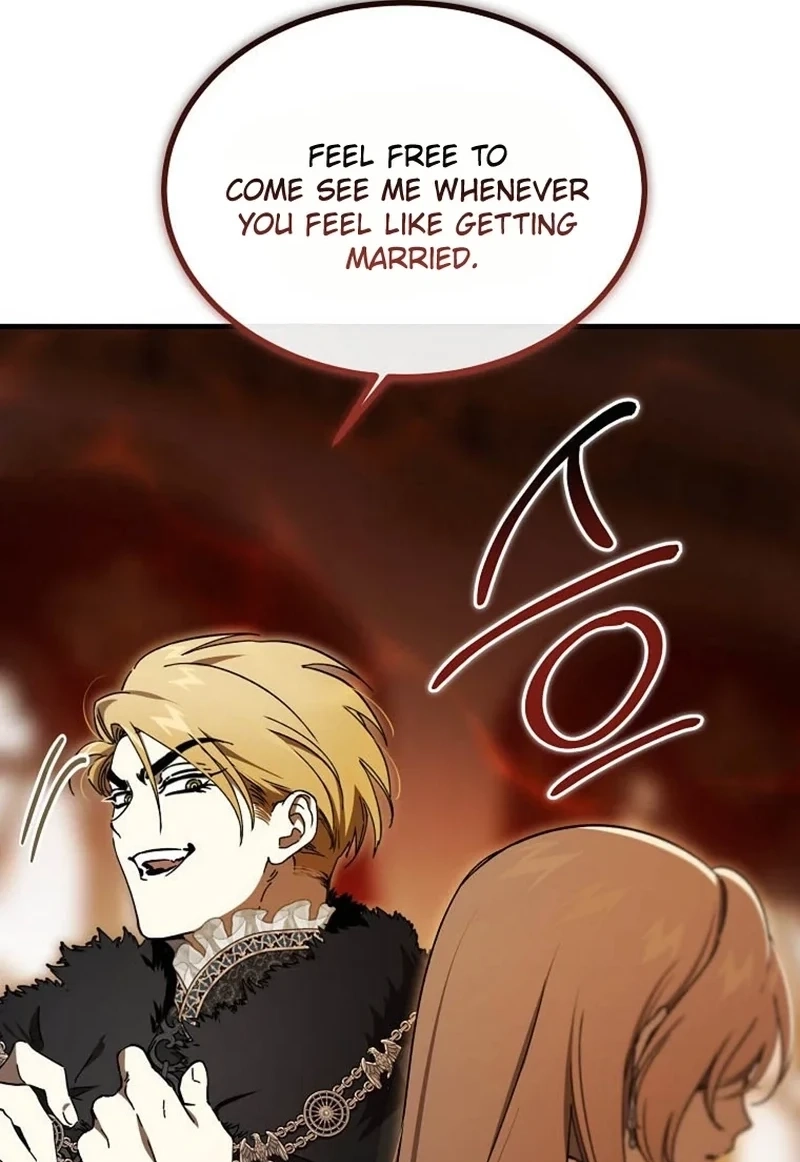 The Devil Raises a Lady Chapter 1114 page 21 - 