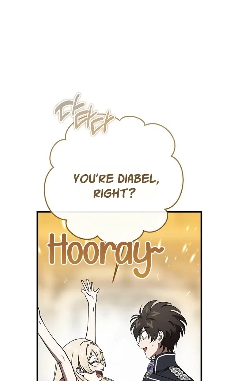 The Devil Raises a Lady Chapter 1114 page 58 - 