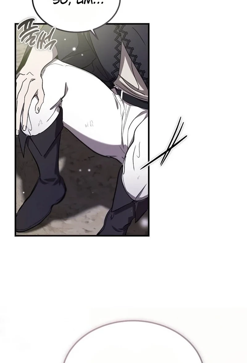 The Devil Raises a Lady Chapter 1114 page 85 - 