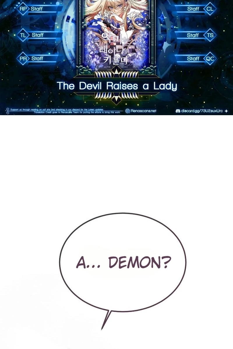 The Devil Raises a Lady Chapter 1124 page 2 - 