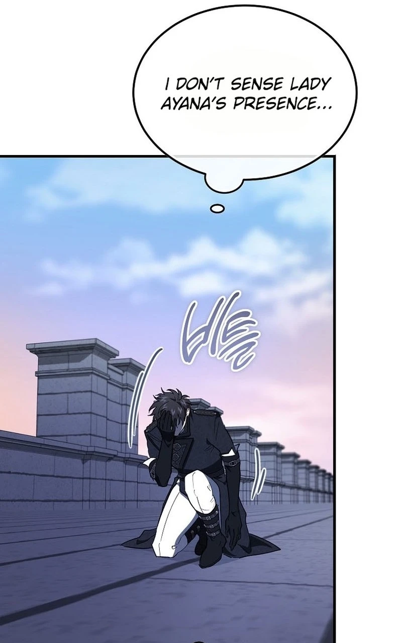 The Devil Raises a Lady Chapter 1124 page 101 - 