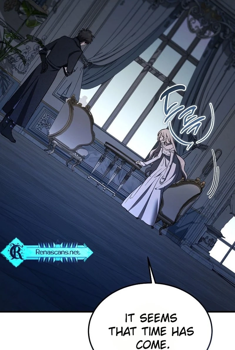 The Devil Raises a Lady Chapter 1124 page 131 - 
