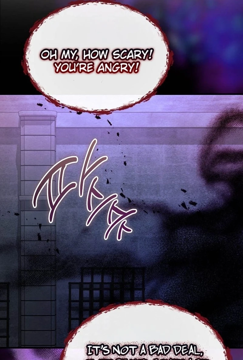 The Devil Raises a Lady Chapter 1124 page 21 - 