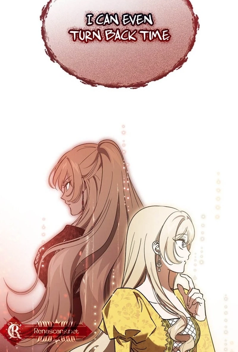 The Devil Raises a Lady Chapter 1124 page 23 - 