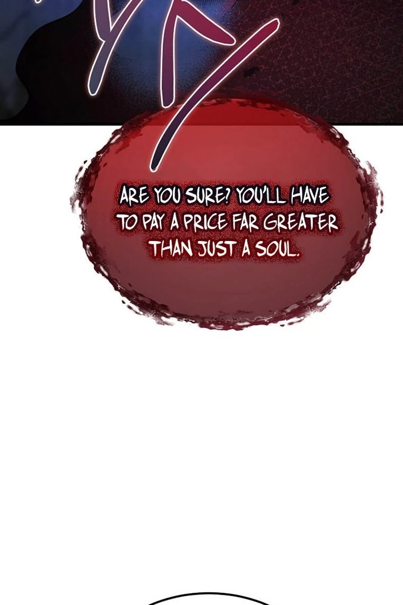 The Devil Raises a Lady Chapter 1124 page 33 - 