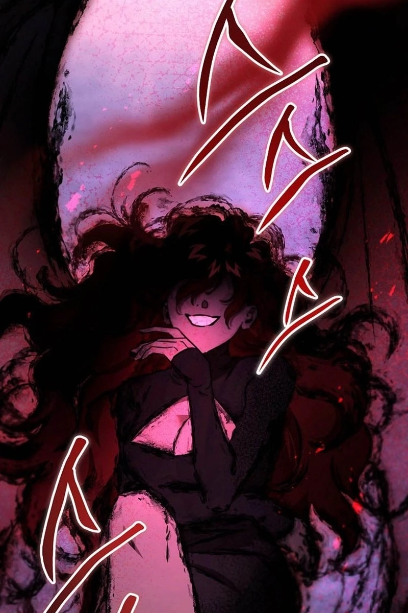 The Devil Raises a Lady Chapter 1124 page 37 - 