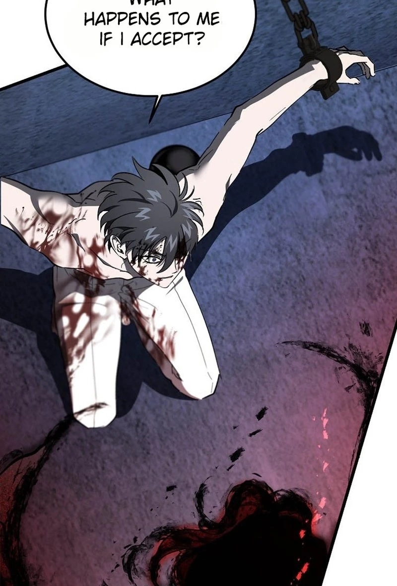 The Devil Raises a Lady Chapter 1124 page 43 - 