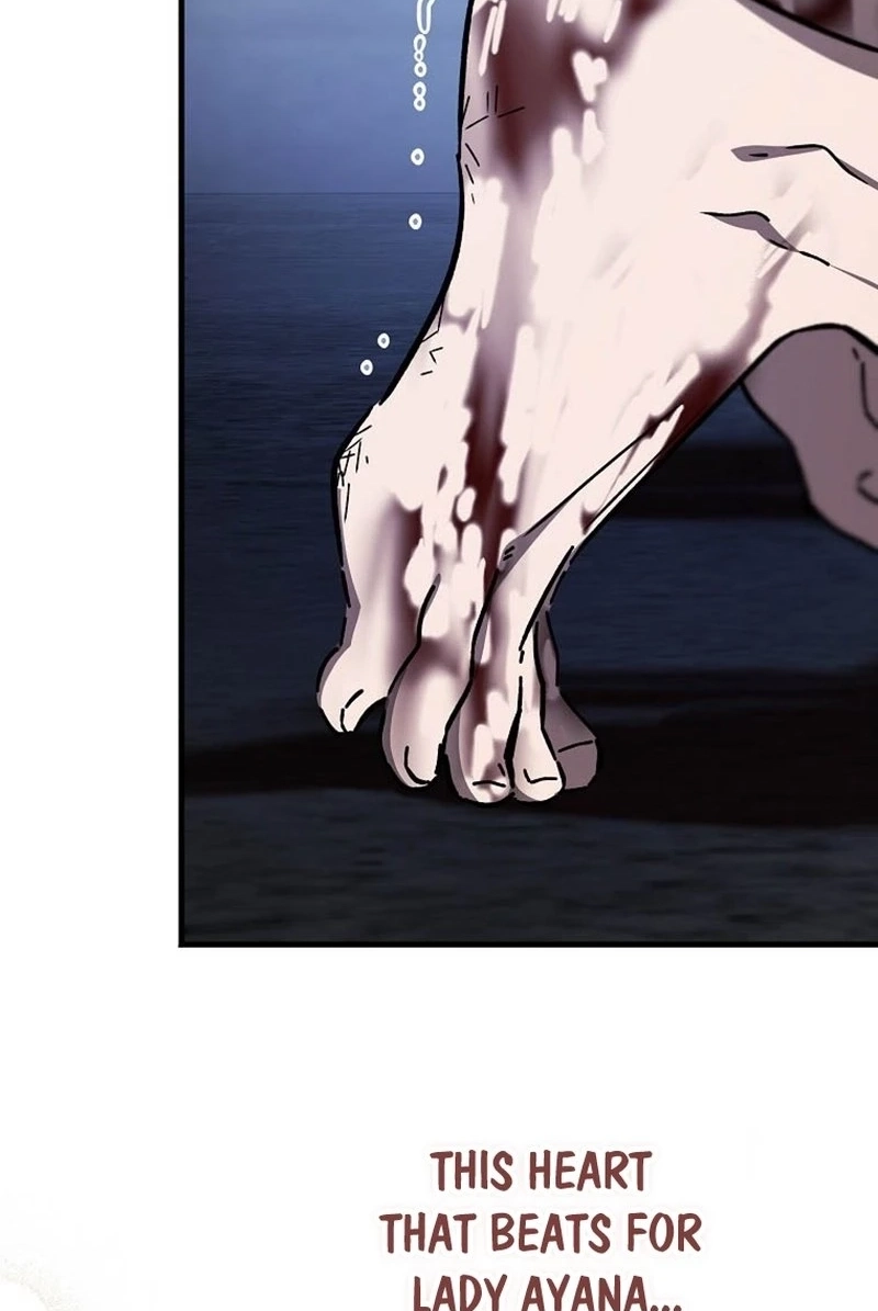 The Devil Raises a Lady Chapter 1124 page 58 - 