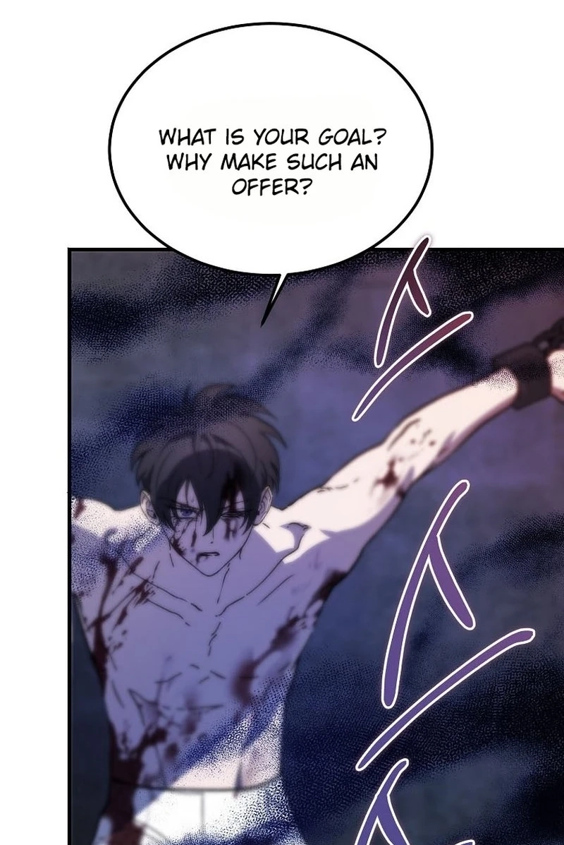 The Devil Raises a Lady Chapter 1124 page 7 - 