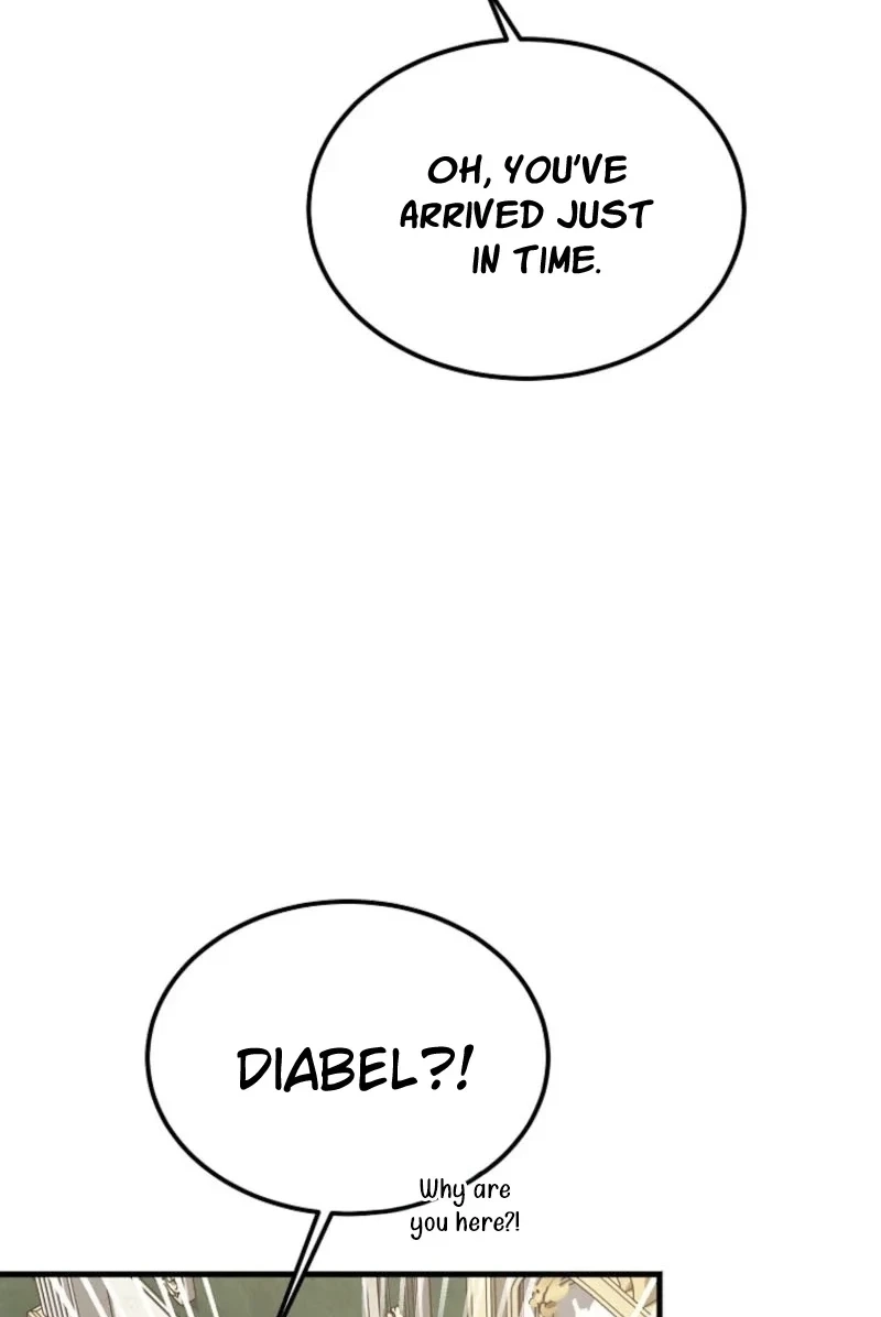 The Devil Raises a Lady Chapter 1133 page 130 - 