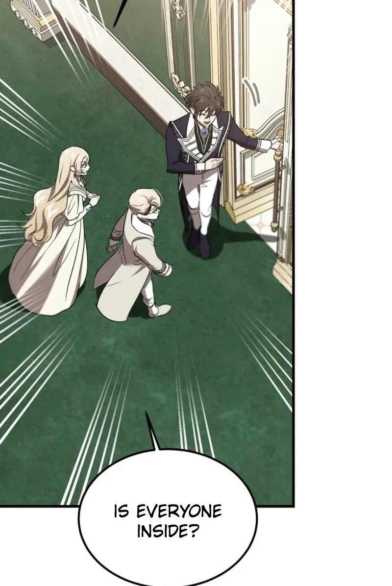 The Devil Raises a Lady Chapter 1133 page 131 - 