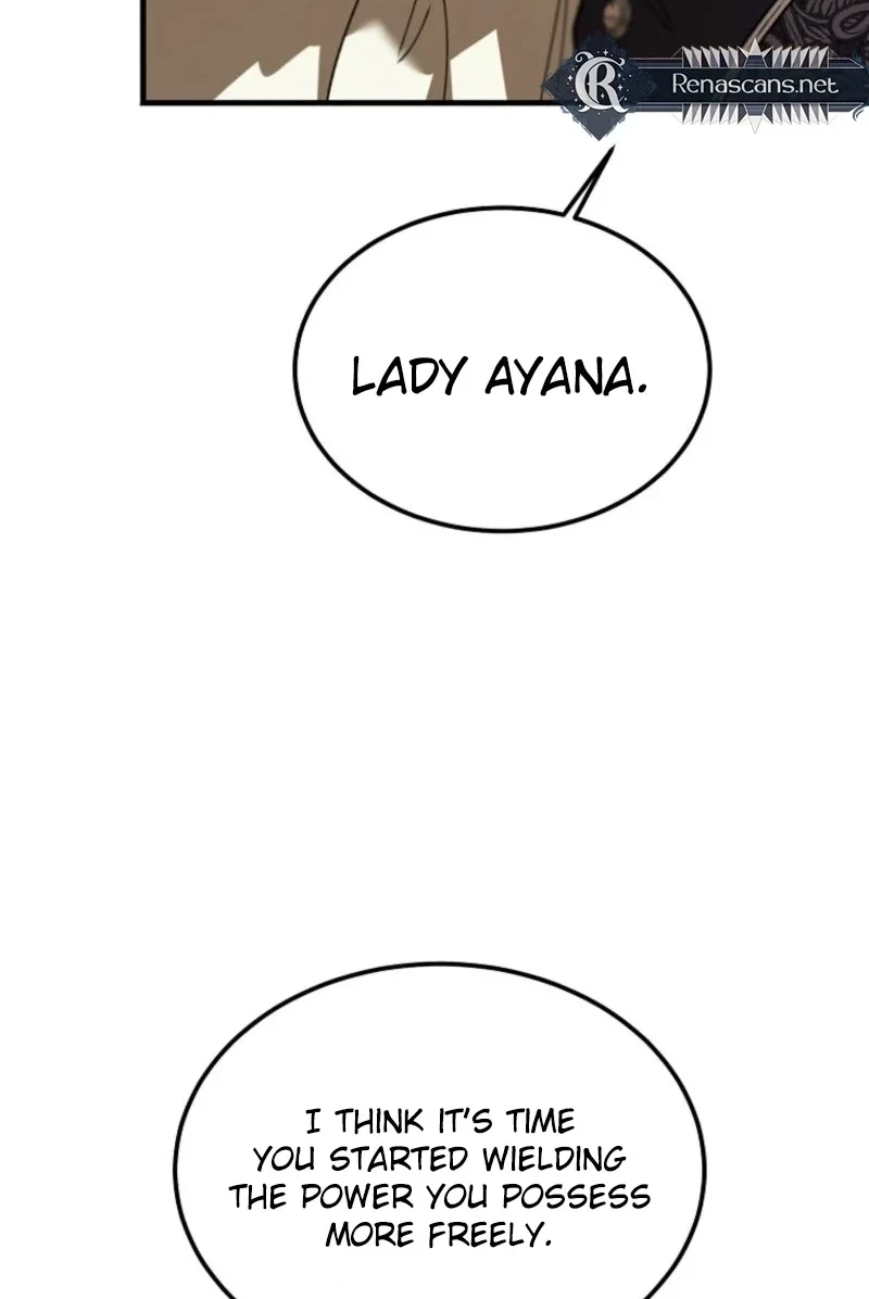 The Devil Raises a Lady Chapter 1133 page 134 - 