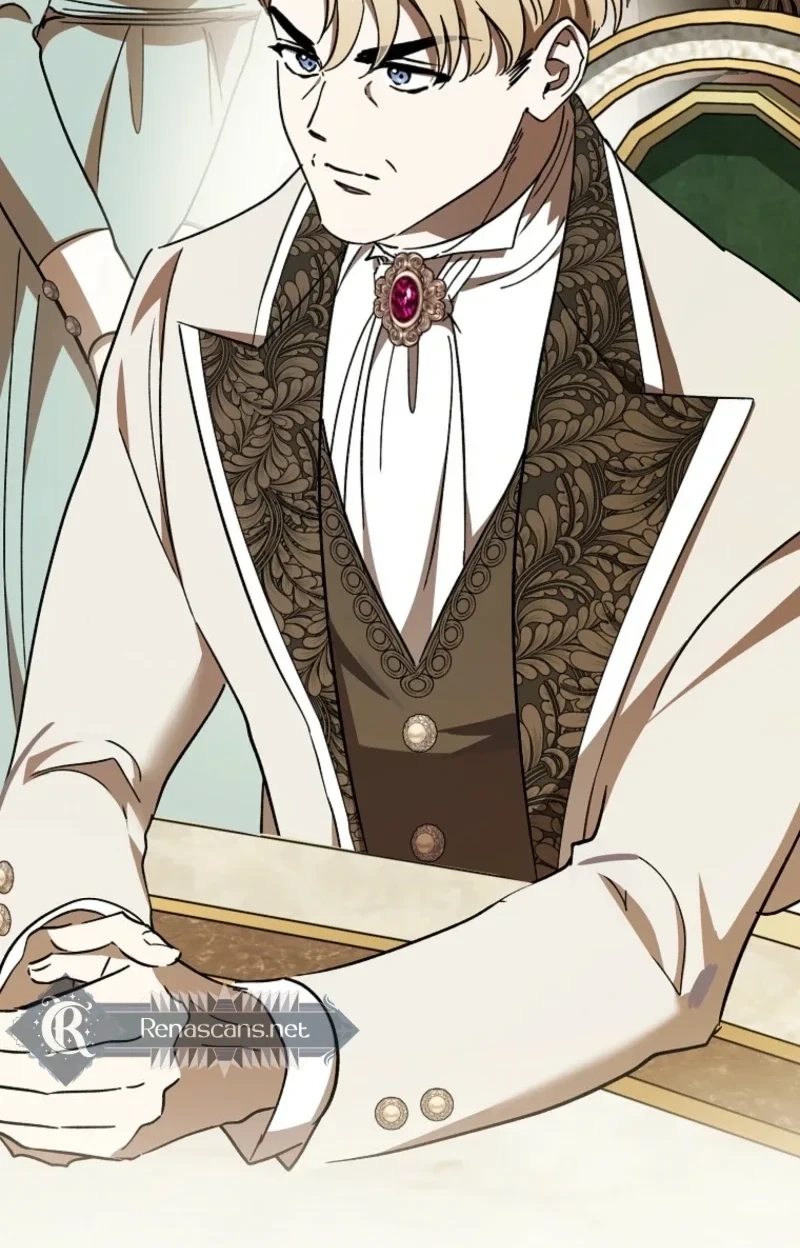 The Devil Raises a Lady Chapter 1133 page 149 - 