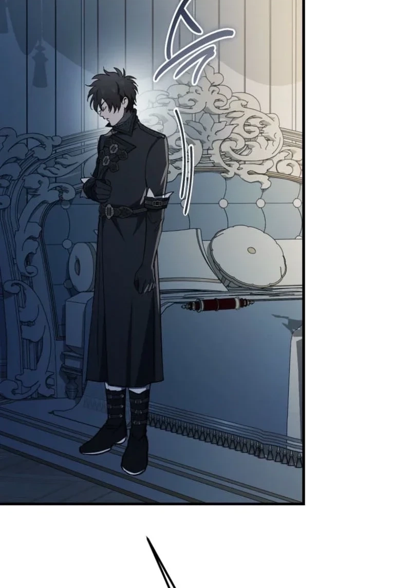 The Devil Raises a Lady Chapter 1133 page 47 - 