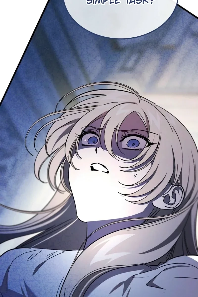 The Devil Raises a Lady Chapter 1133 page 58 - 