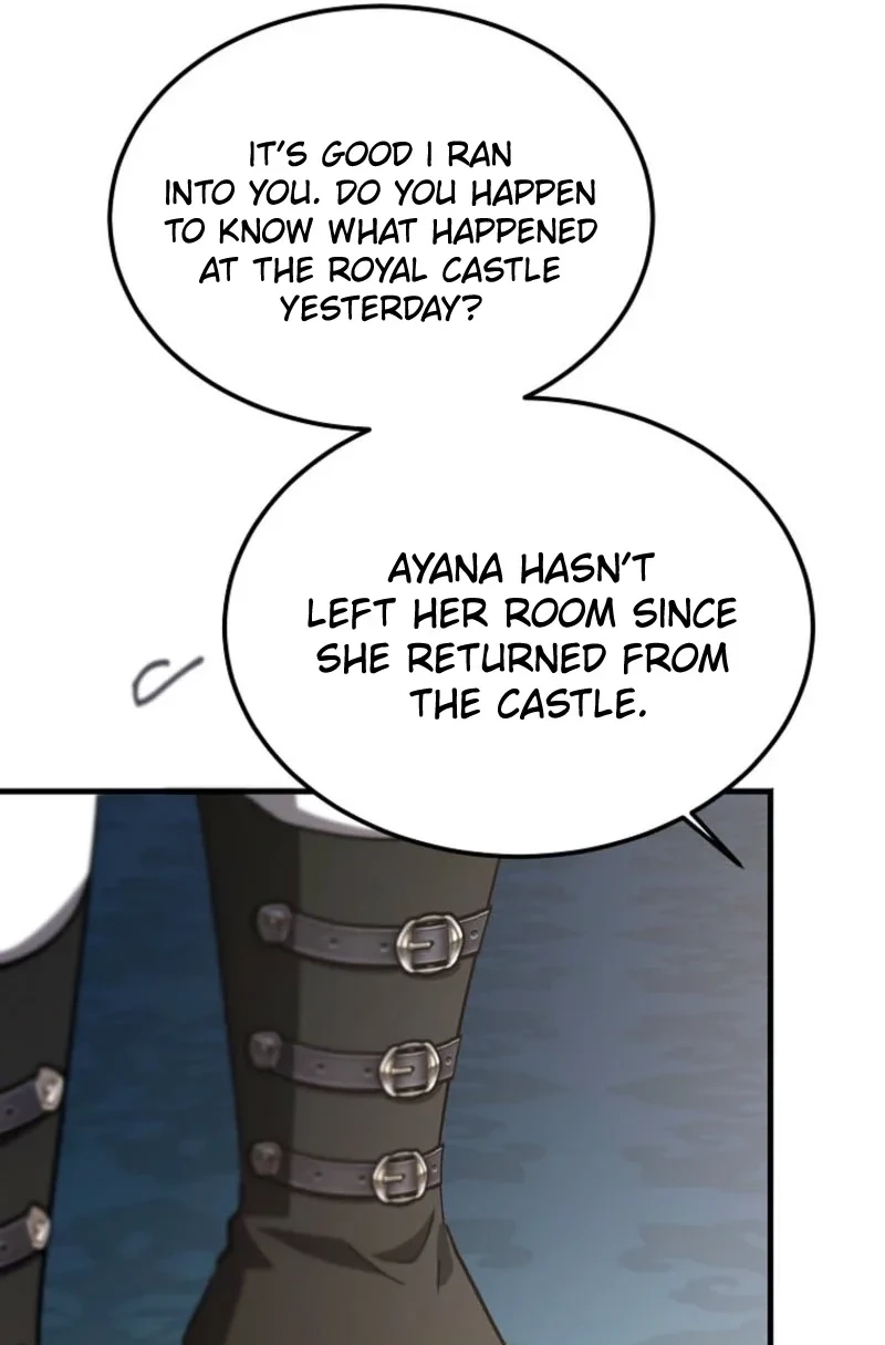 The Devil Raises a Lady Chapter 1133 page 89 - 