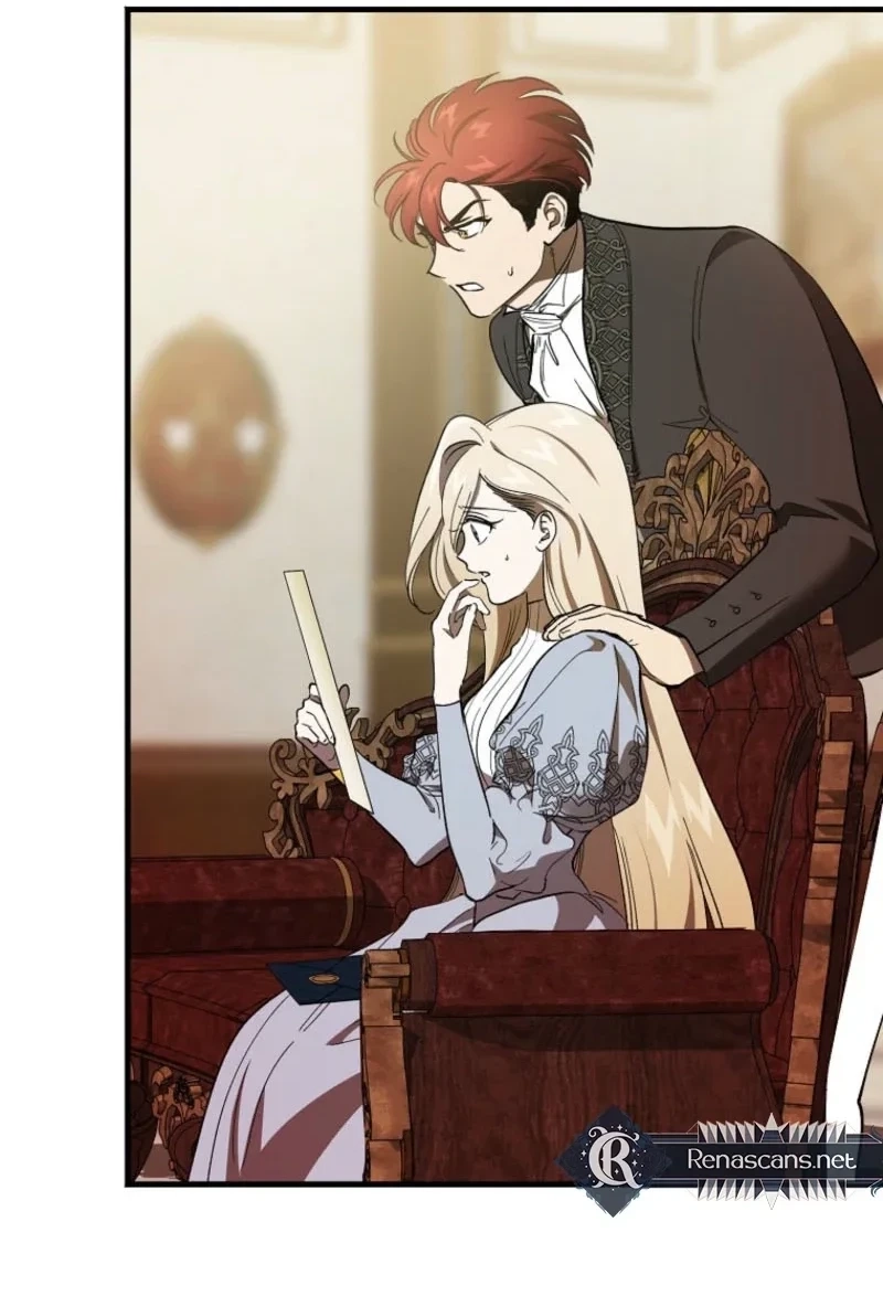 The Devil Raises a Lady Chapter 1133 page 98 - 