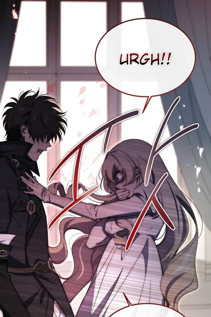 The Devil Raises a Lady Chapter 1134 page 11 - 