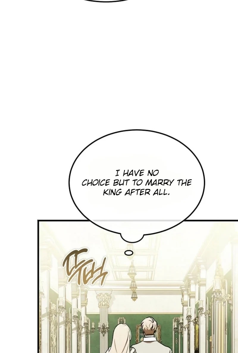 The Devil Raises a Lady Chapter 1134 page 121 - 