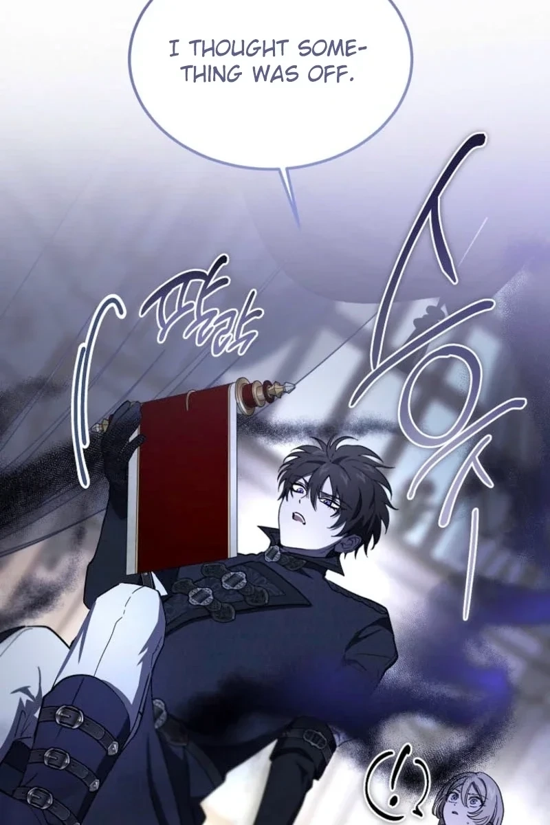 The Devil Raises a Lady Chapter 1134 page 17 - 