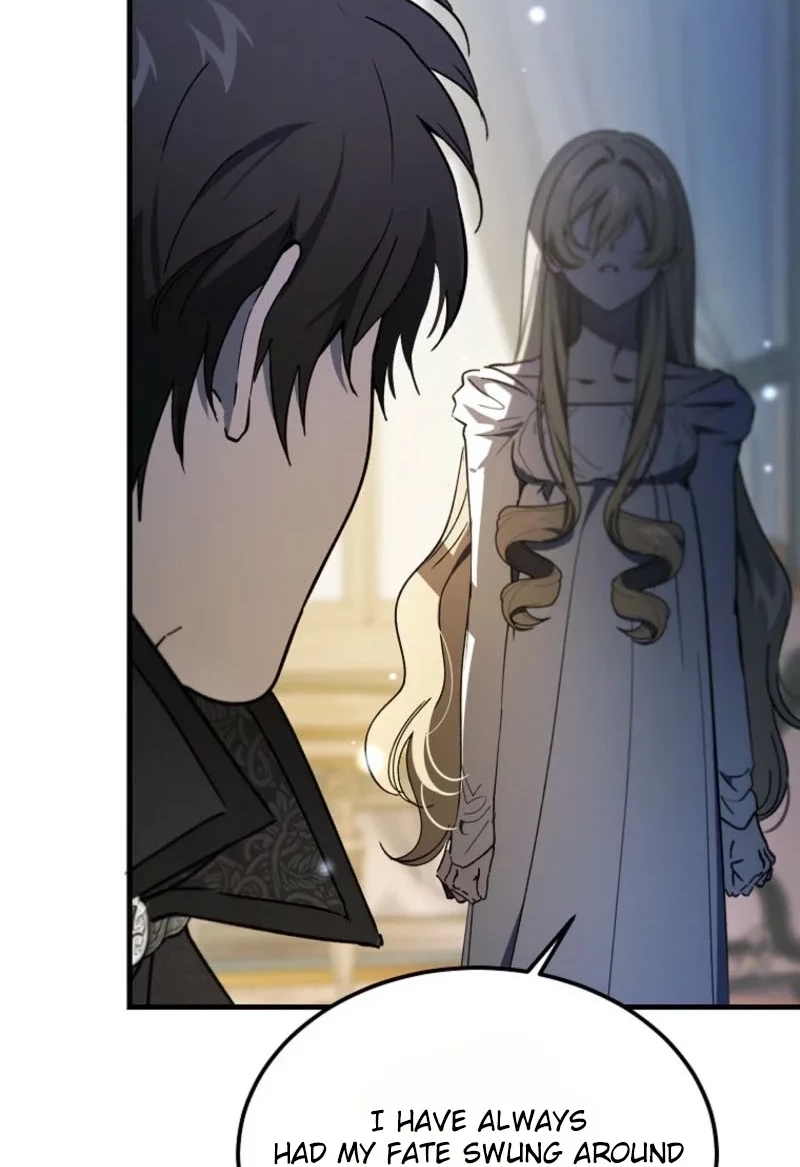 The Devil Raises a Lady Chapter 1134 page 35 - 