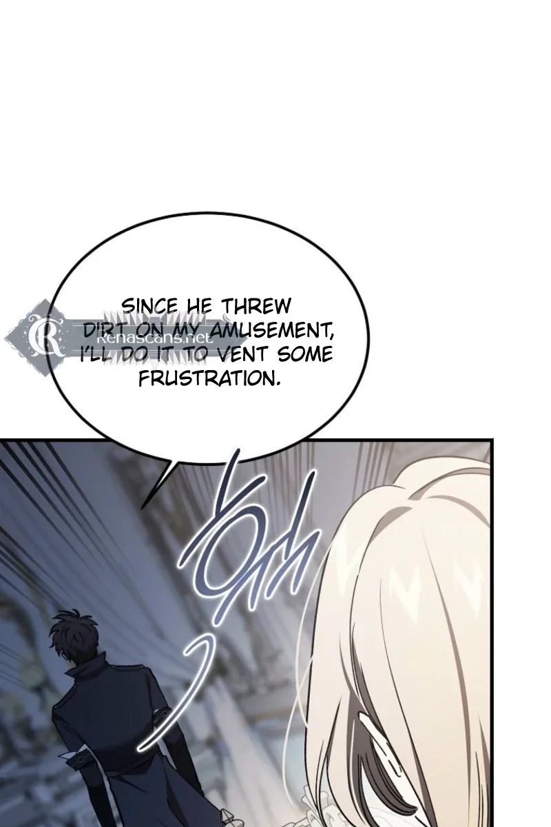 The Devil Raises a Lady Chapter 1134 page 55 - 