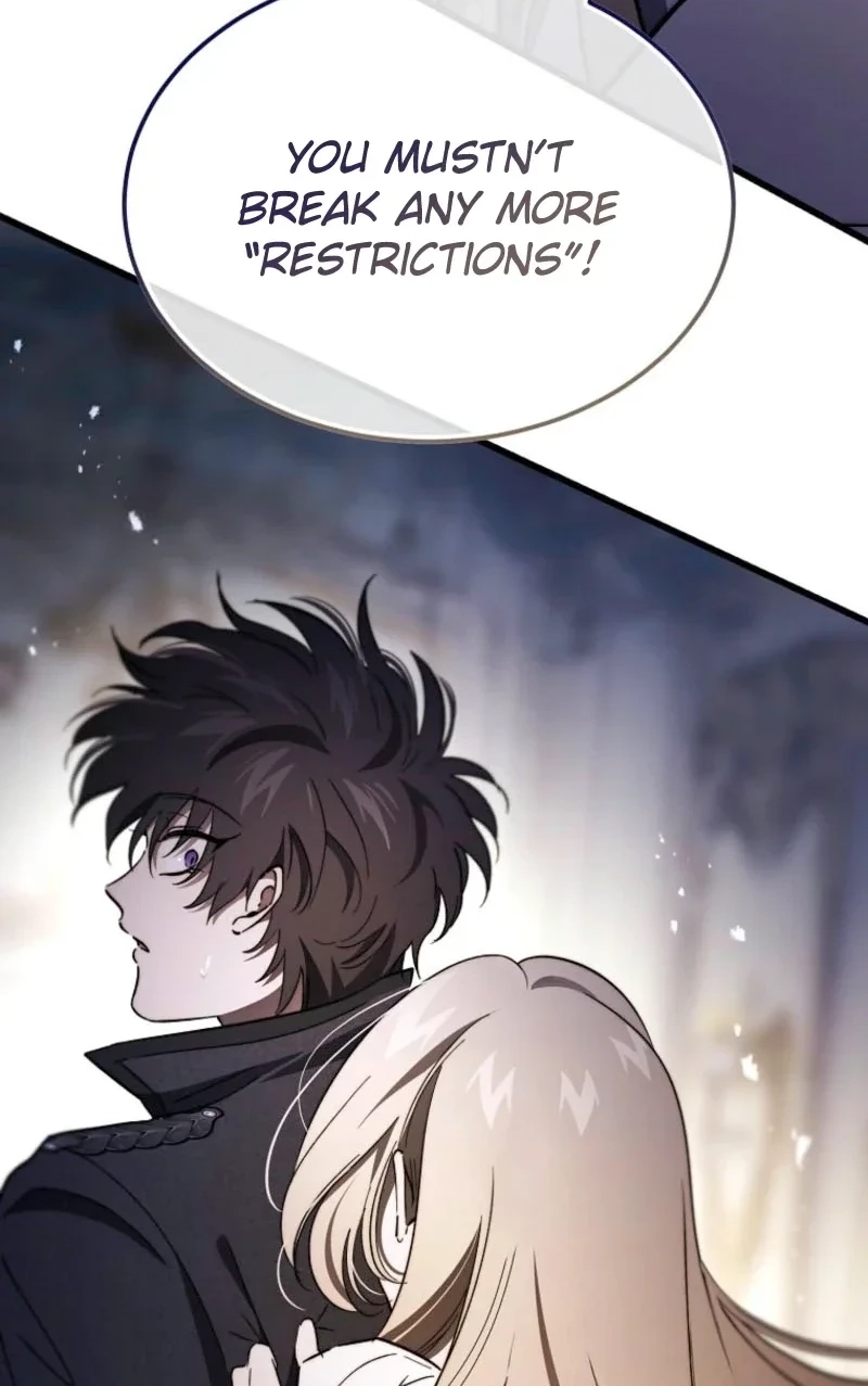 The Devil Raises a Lady Chapter 1134 page 67 - 