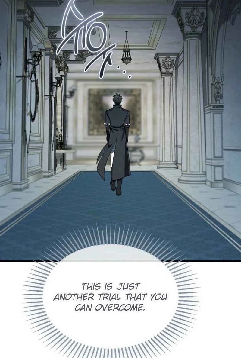 The Devil Raises a Lady Chapter 1134 page 83 - 