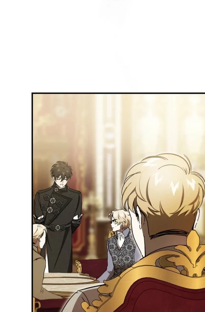 The Devil Raises a Lady Chapter 1134 page 95 - 