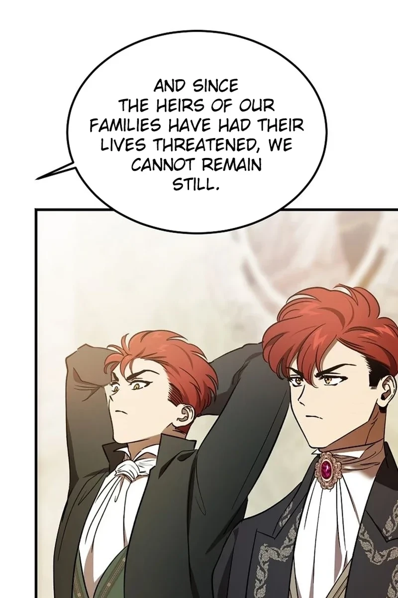 The Devil Raises a Lady Chapter 1143 page 107 - 