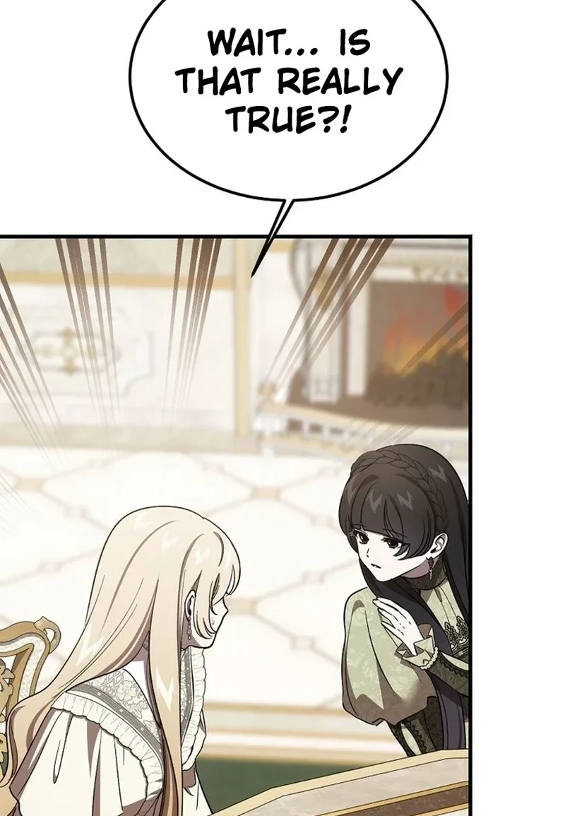 The Devil Raises a Lady Chapter 1143 page 123 - 